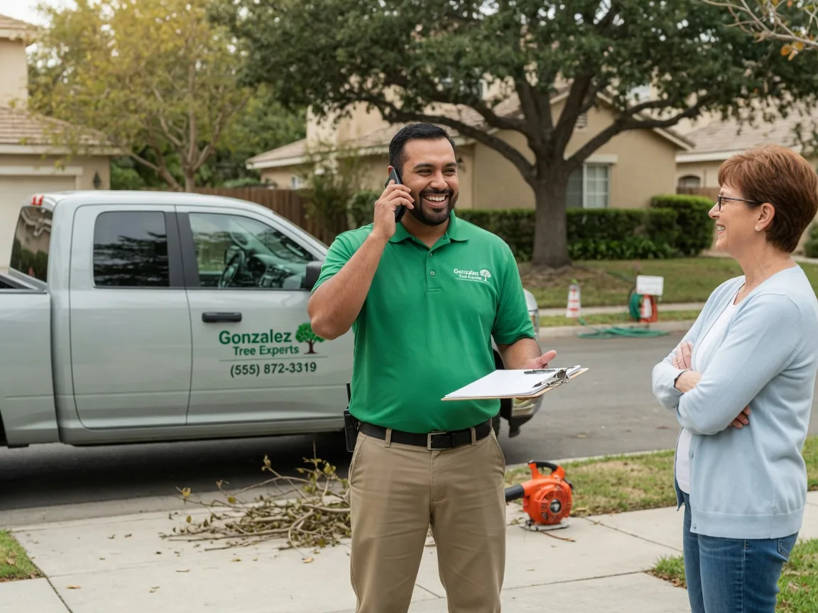 Tree Service Goreville, IL FAQs